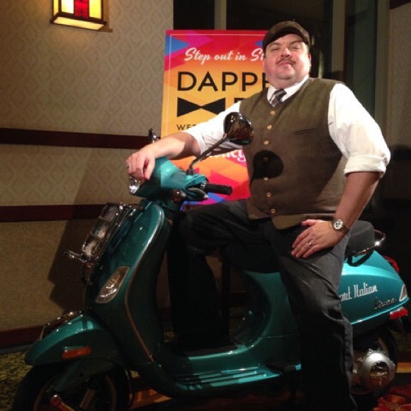 Meet your Posher, Joshua - Picture 13 of 15